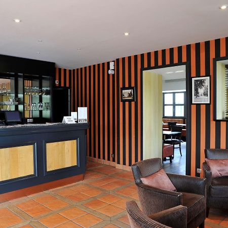 Best Western La Metairie Гоне Экстерьер фото