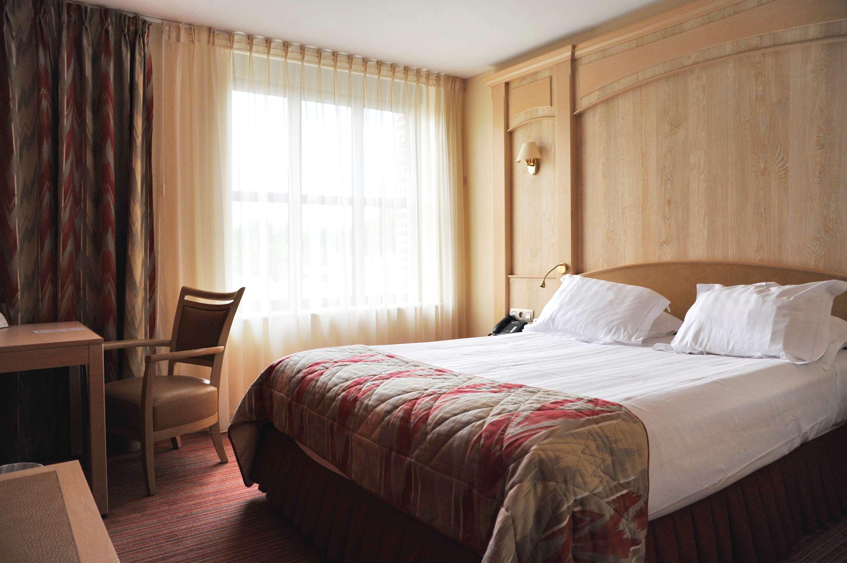 Best Western La Metairie Гоне Экстерьер фото