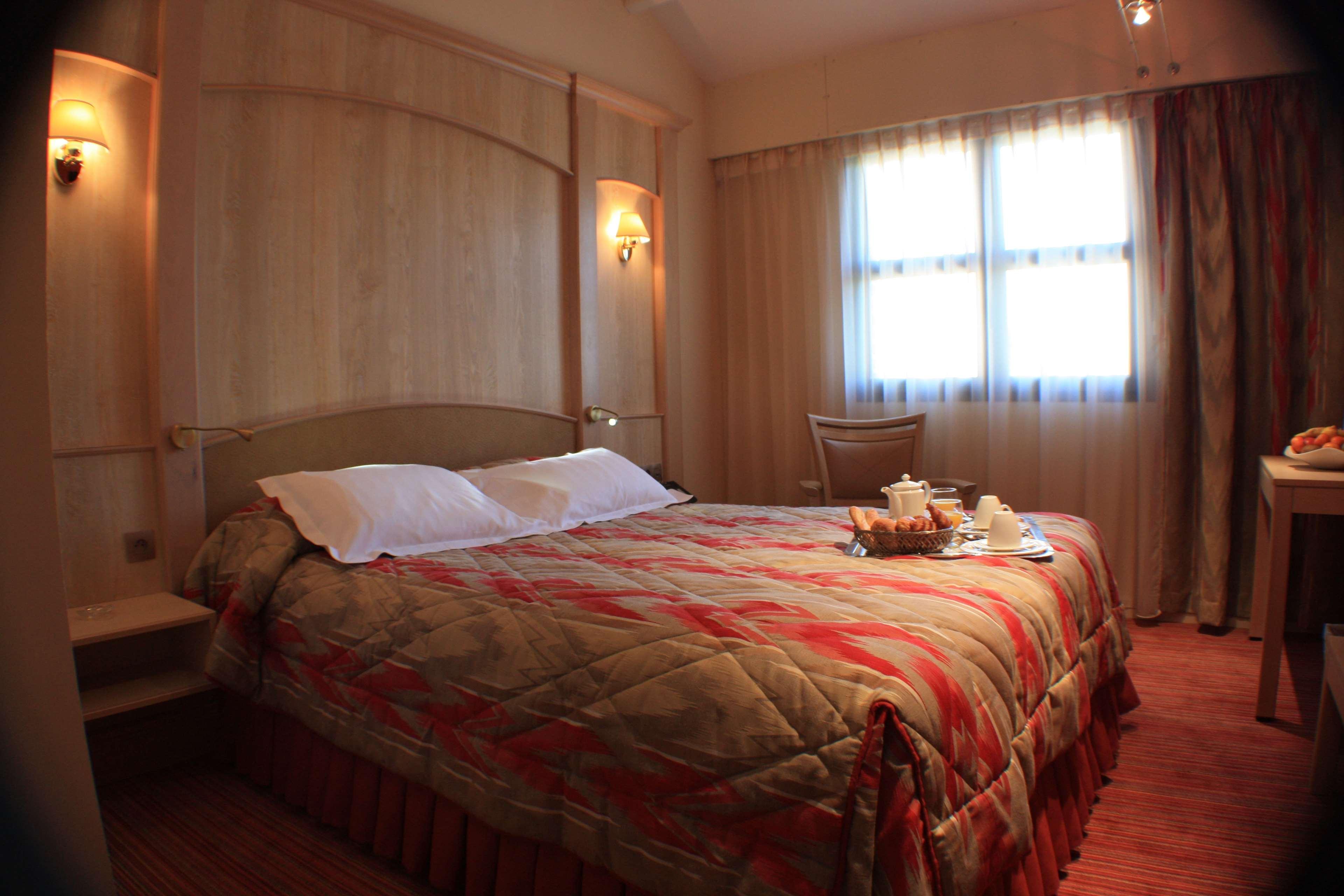 Best Western La Metairie Гоне Экстерьер фото