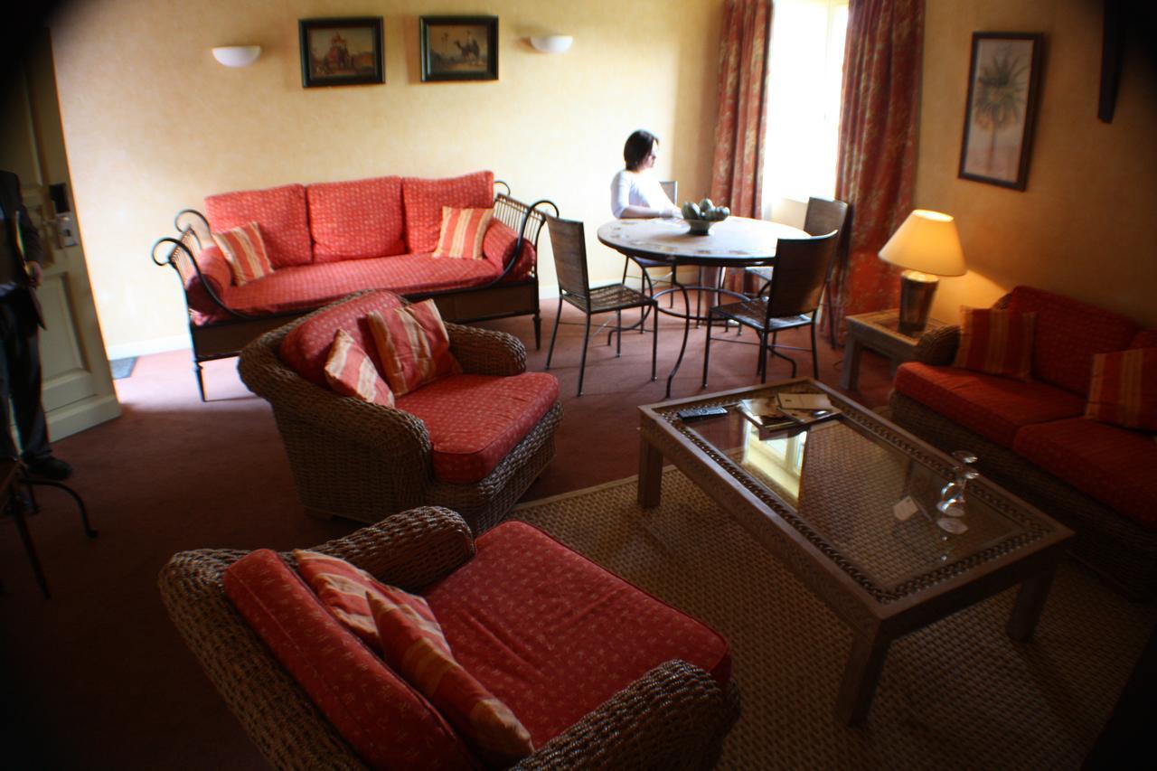 Best Western La Metairie Гоне Экстерьер фото